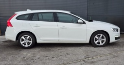 Volvo V60 D2, 2018g. reg. 05/2026. automatik, navi, tempomat, jamstvo