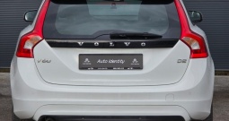 Volvo V60 D2, 2018g. reg. 05/2026. automatik, navi, tempomat, jamstvo
