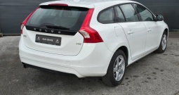 Volvo V60 D2, 2018g. reg. 05/2026. automatik, navi, tempomat, jamstvo