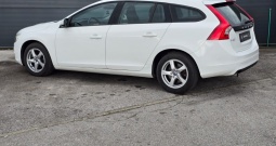 Volvo V60 D2, 2018g. reg. 05/2026. automatik, navi, tempomat, jamstvo