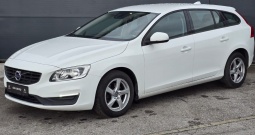 Volvo V60 D2, 2018g. reg. 05/2026. automatik, navi, tempomat, jamstvo