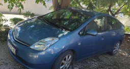 Toyota Prius - moguća zamjena