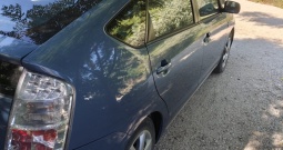 Toyota Prius - moguća zamjena