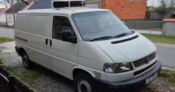 VW Transporter T4 2.5 TDi, 2002.g, hladnjača