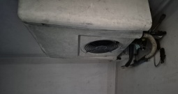 VW Transporter T4 2.5 TDi, 2002.g, hladnjača