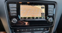 Škoda Octavia Combi 1.6 TDI DSG 2017. – REG. 10/2026, Webasto