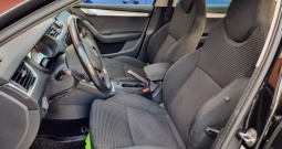 Škoda Octavia Combi 1.6 TDI DSG 2017. – REG. 10/2026, Webasto