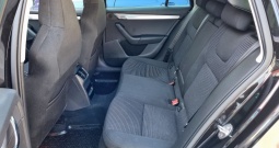 Škoda Octavia Combi 1.6 TDI DSG 2017. – REG. 10/2026, Webasto