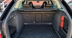 Škoda Octavia Combi 1.6 TDI DSG 2017. – REG. 10/2026, Webasto