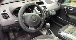 Renault Megane - ispravan i spreman za cestu