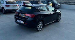 Alfa romeo 1,6 Tdi