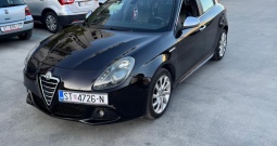 Alfa romeo 1,6 Tdi
