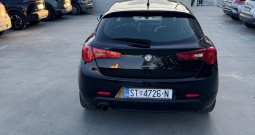 Alfa romeo 1,6 Tdi