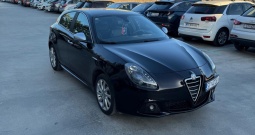 Alfa romeo 1,6 Tdi