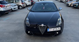 Alfa romeo 1,6 Tdi