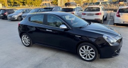 Alfa romeo 1,6 Tdi