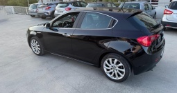 Alfa romeo 1,6 Tdi