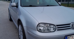 VW Golf IV 1.9 TDi 85kw 6 brzina