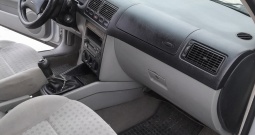 VW Golf IV 1.9 TDi 85kw 6 brzina