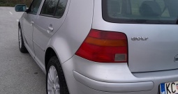 VW Golf IV 1.9 TDi 85kw 6 brzina
