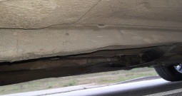 VW Golf IV 1.9 TDi 85kw 6 brzina