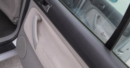 VW Golf IV 1.9 TDi 85kw 6 brzina