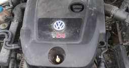 VW Golf IV 1.9 TDi 85kw 6 brzina