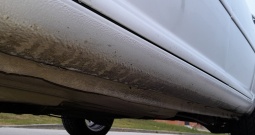 VW Golf IV 1.9 TDi 85kw 6 brzina