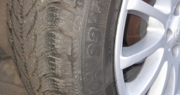 VW Golf IV 1.9 TDi 85kw 6 brzina