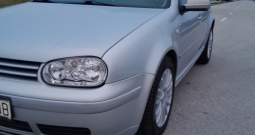 VW Golf IV 1.9 TDi 85kw 6 brzina