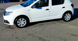 Dacia Sandero 1.5 dci, rega 6/26, servisi, nema potrebnih ulaganja, top!