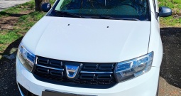 Dacia Sandero 1.5 dci, rega 6/26, servisi, nema potrebnih ulaganja, top!