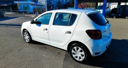 Dacia Sandero 1.5 dci, rega 6/26, servisi, nema potrebnih ulaganja, top!