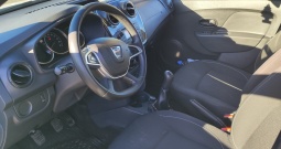 Dacia Sandero 1.5 dci, rega 6/26, servisi, nema potrebnih ulaganja, top!