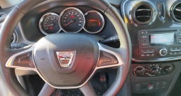 Dacia Sandero 1.5 dci, rega 6/26, servisi, nema potrebnih ulaganja, top!
