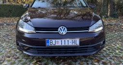VW Golf 7,5, 1.6 TDI