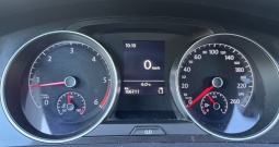 VW Golf 7,5, 1.6 TDI