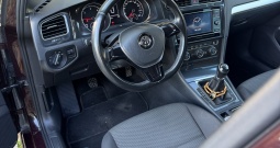 VW Golf 7,5, 1.6 TDI