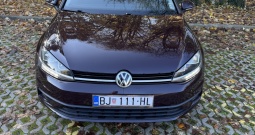 VW Golf 7,5, 1.6 TDI