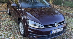 VW Golf 7,5, 1.6 TDI
