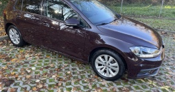 VW Golf 7,5, 1.6 TDI