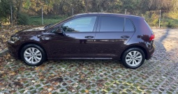 VW Golf 7,5, 1.6 TDI