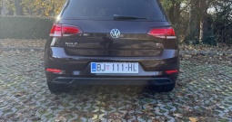 VW Golf 7,5, 1.6 TDI