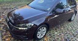 VW Golf 7,5, 1.6 TDI