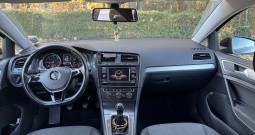 VW Golf 7,5, 1.6 TDI