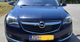 Opel insignija karavan 1. 6dcdi
