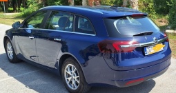 Opel insignija karavan 1. 6dcdi