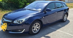 Opel insignija karavan 1. 6dcdi