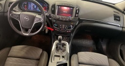 Opel insignija karavan 1. 6dcdi