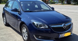 Opel insignija karavan 1. 6dcdi